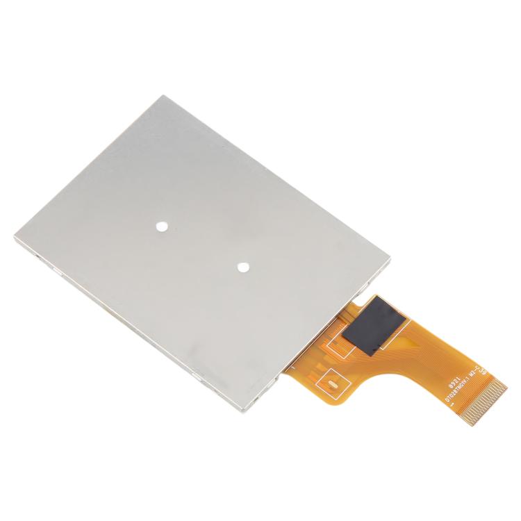 For Sony DSC-W800 LCD Display Screen with Backlight