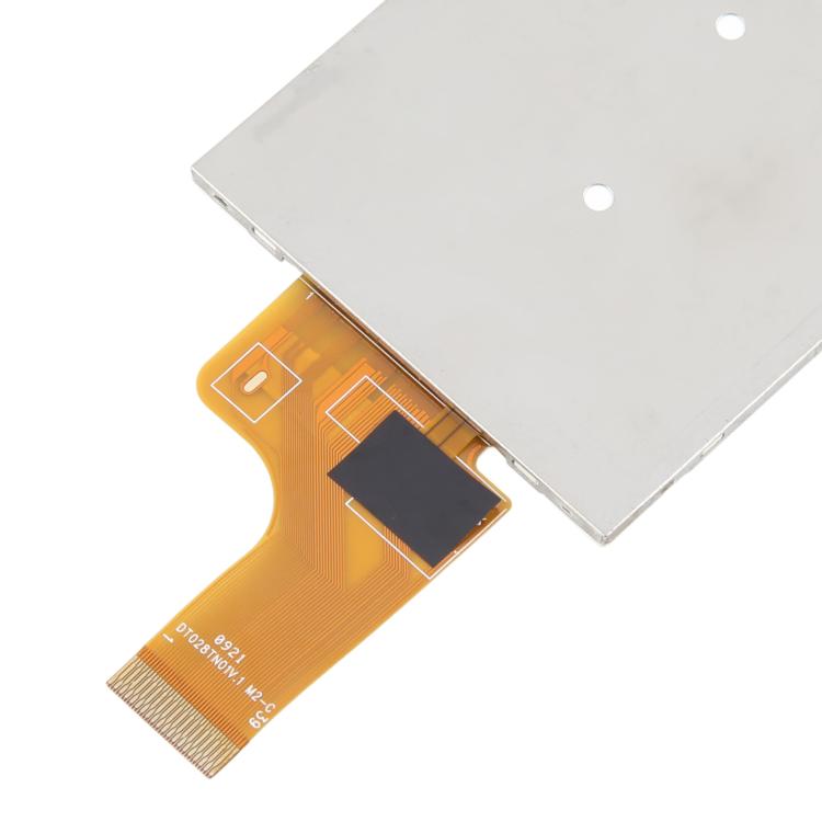 For Sony DSC-W800 LCD Display Screen with Backlight