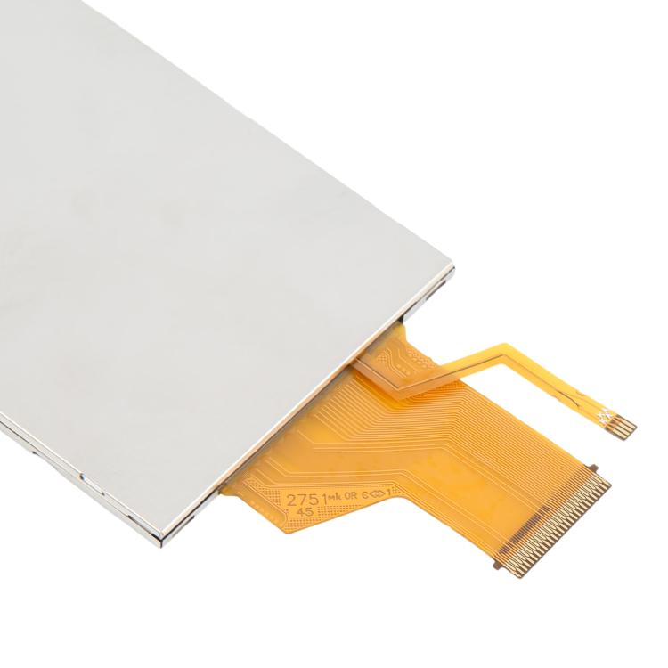 For Sony DSC-HX50V LCD Display Screen with Backlight