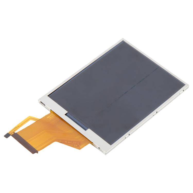 For Sony DSC-HX300 LCD Display Screen with Backlight