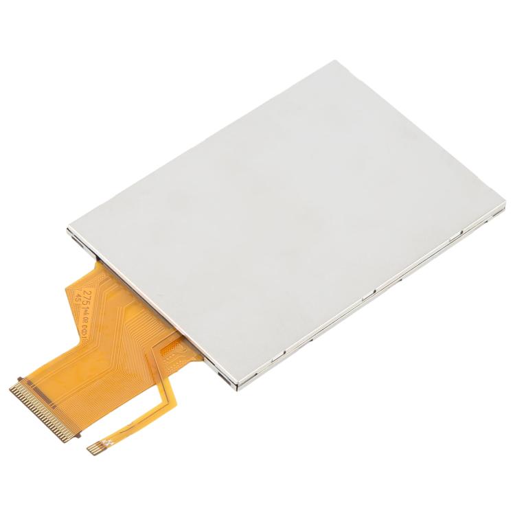 For Sony DSC-HX300 LCD Display Screen with Backlight