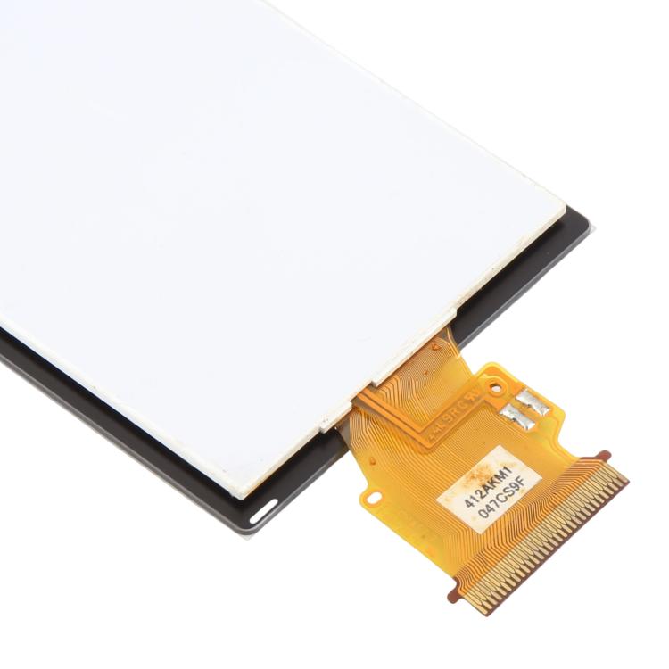 For Sony NEX-7 LCD Display Screen with Backlight