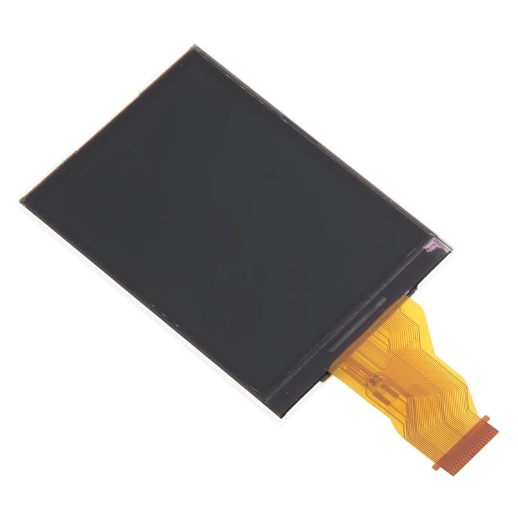 For Fujifilm FinePix JZ300 LCD Display Screen with Backlight