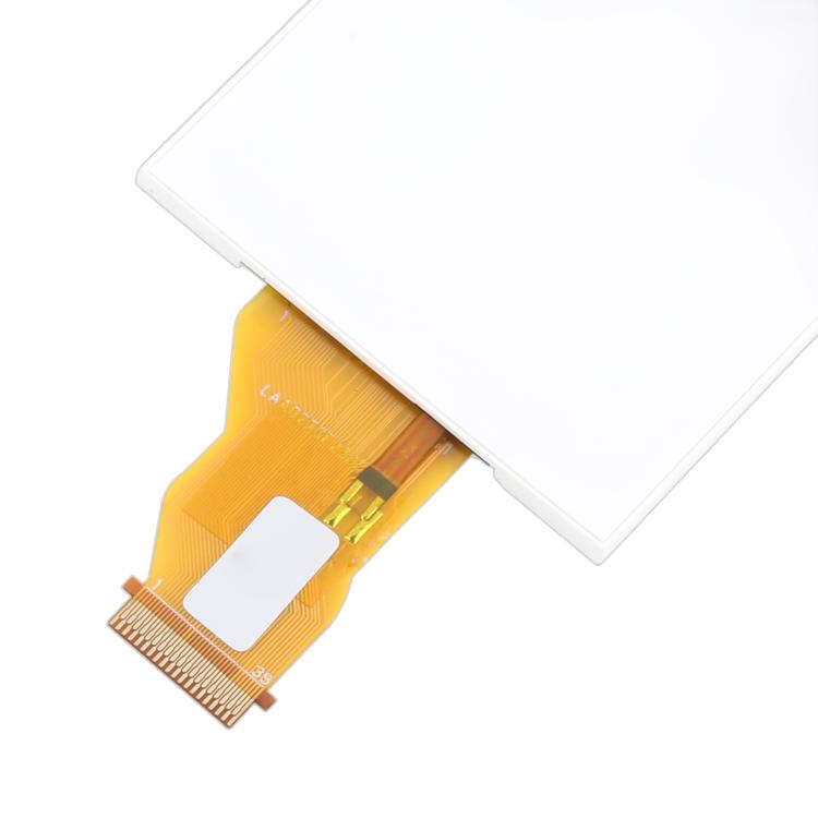 For Fujifilm FinePix JZ300 LCD Display Screen with Backlight