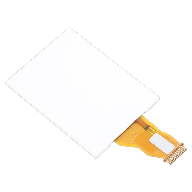 For Fujifilm FinePix JZ500 LCD Display Screen with Backlight