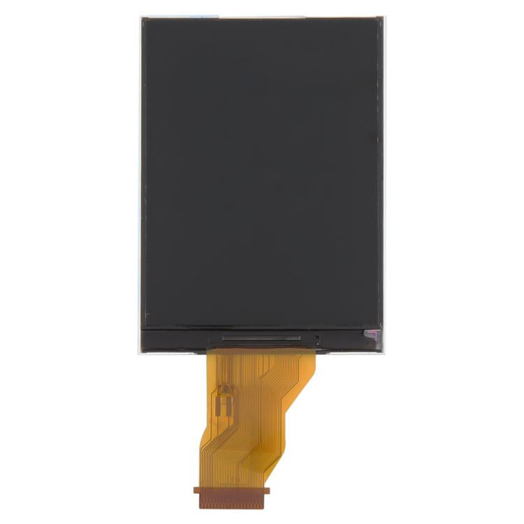 For Fujifilm FinePix JZ505 LCD Display Screen with Backlight