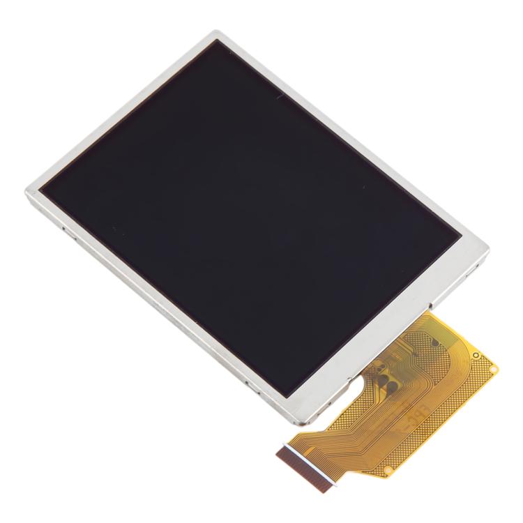 For KODAK C183 LCD Display Screen with Backlight