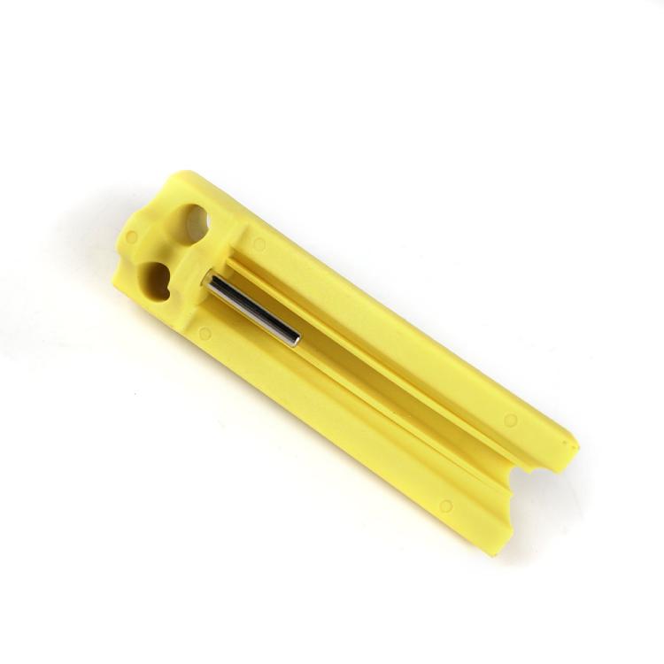 Car Door Hinge Pin Remover - Yellow