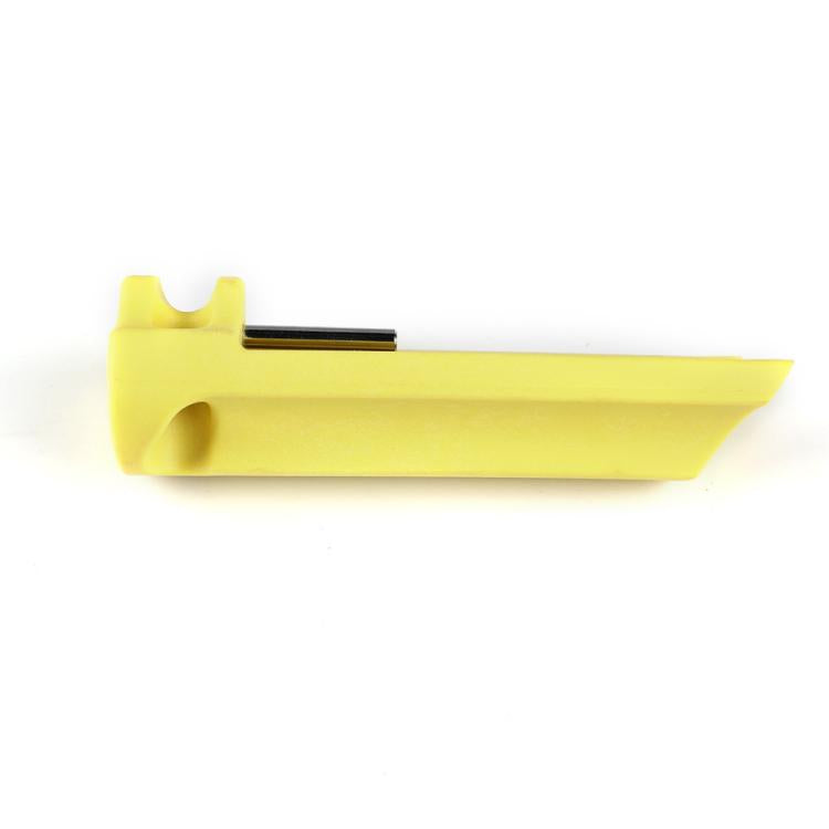 Car Door Hinge Pin Remover - Yellow