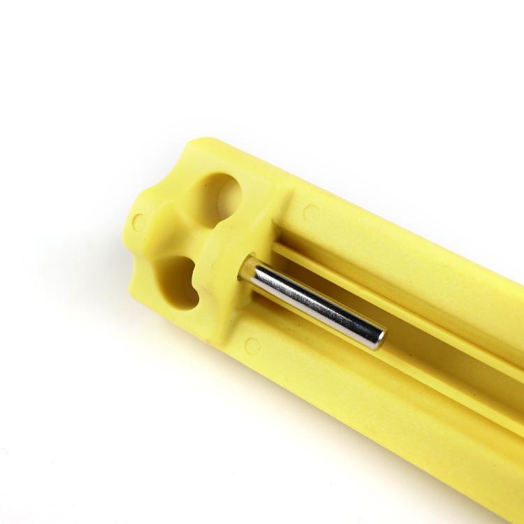 Car Door Hinge Pin Remover - Yellow