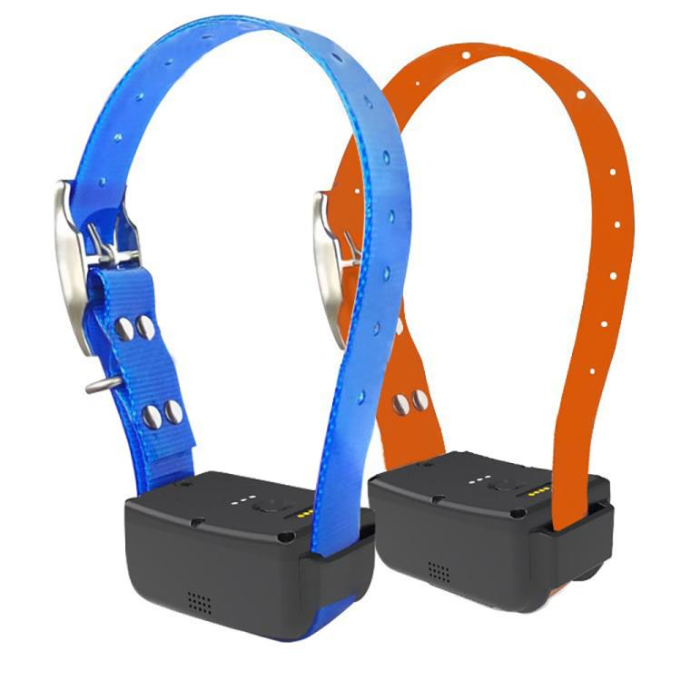 TK919 4G Dog Collar IP67 Waterproof GPS Locator - Tape Random Color Delivery