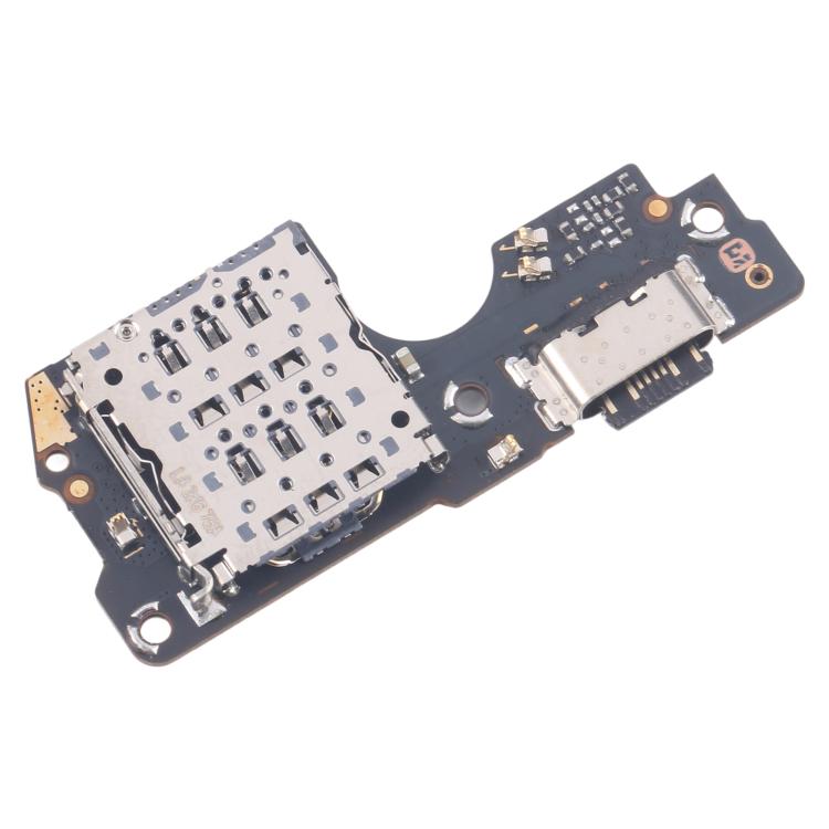 For Xiaomi Redmi Note 14 Pro 4G OEM Charging Port Board with iC