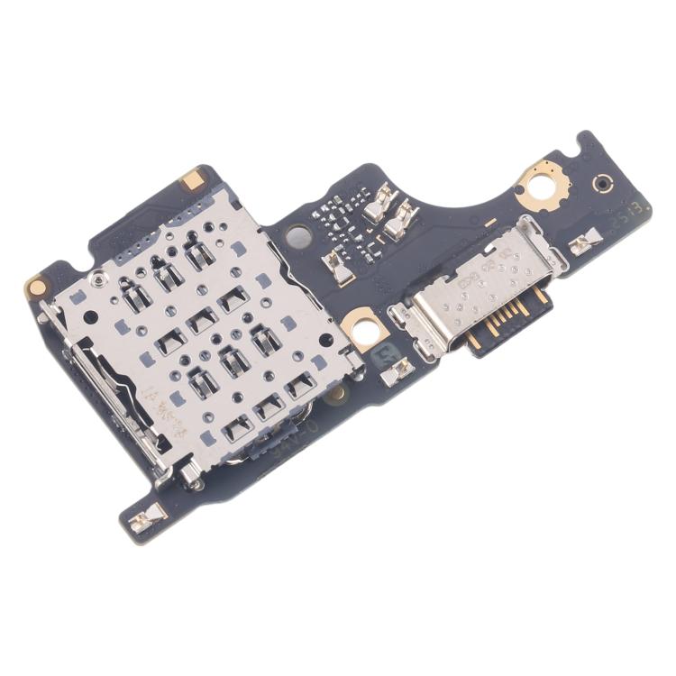 For Xiaomi Redmi Note 14 5G OEM Charging Port Board with iC