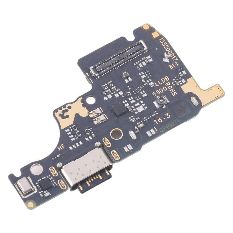 For Xiaomi Redmi Note 14 5G OEM Charging Port Board with iC