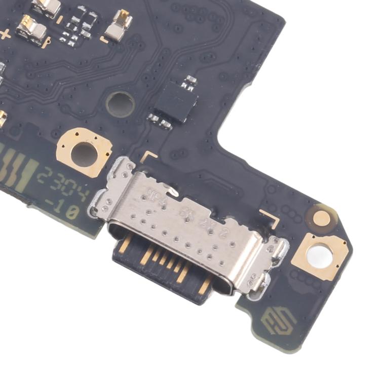 For Xiaomi Redmi Note 12 4G OEM Charging Port Board with iC