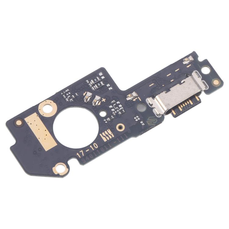 For Xiaomi Poco X5 5G OEM Charging Port Board with iC