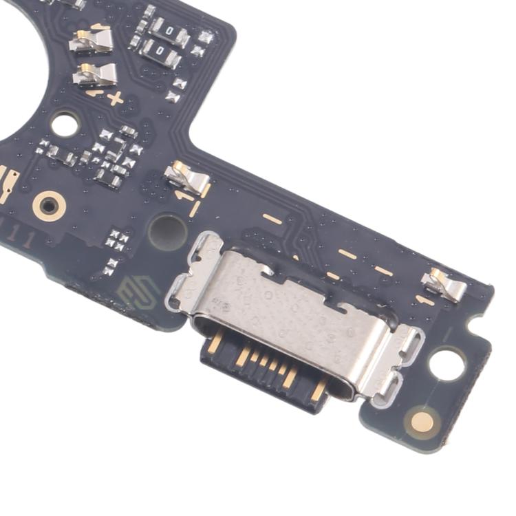 For Xiaomi Poco X5 5G OEM Charging Port Board with iC