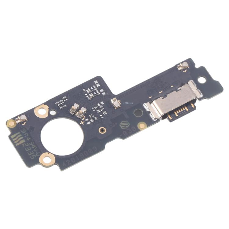 For Xiaomi Poco M5 OEM Charging Port Board with iC