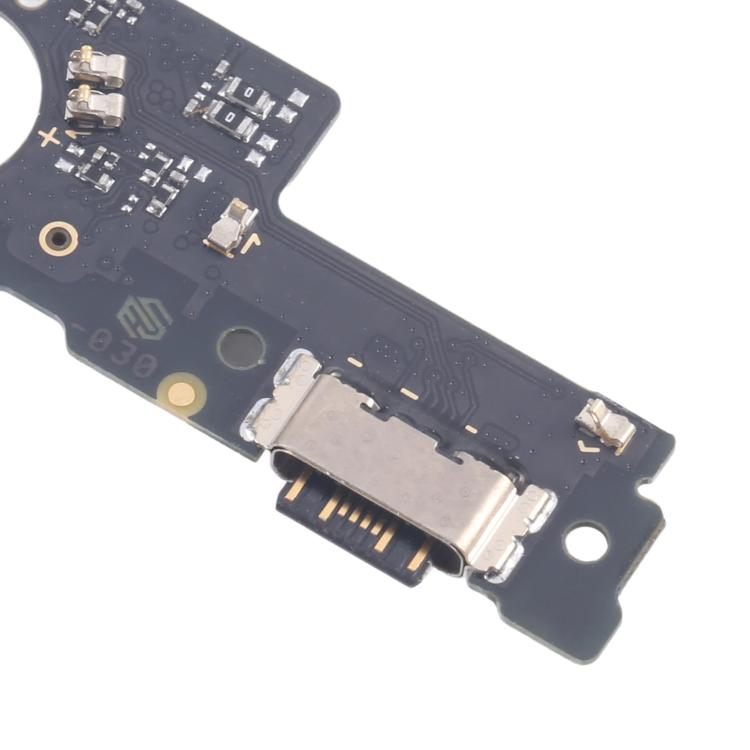 For Xiaomi Poco M4 5G OEM Charging Port Board with iC