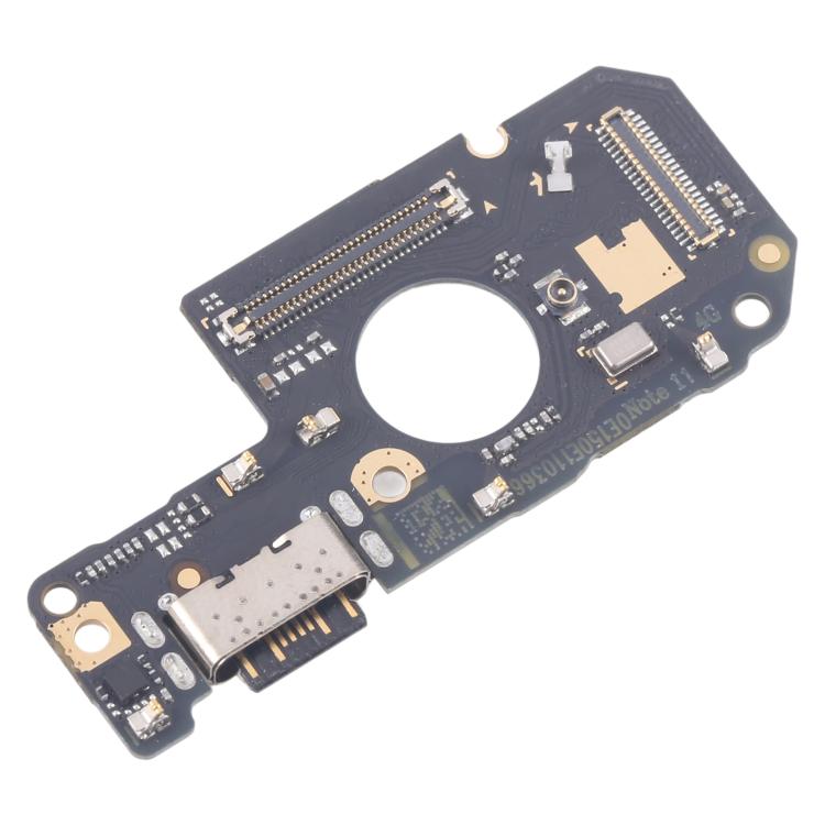 For Xiaomi Redmi Note 11S 4G OEM Charging Port Board with iC