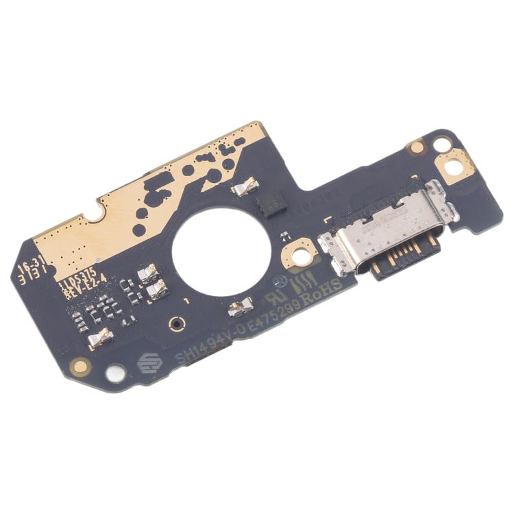 For Xiaomi Redmi Note 11S 4G OEM Charging Port Board with iC