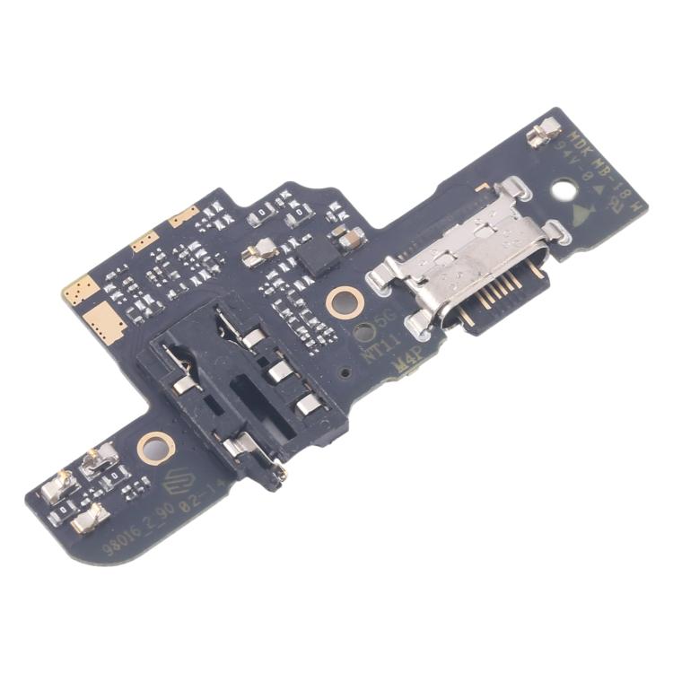 For Xiaomi Redmi Note 11 5G OEM Charging Port Board with iC