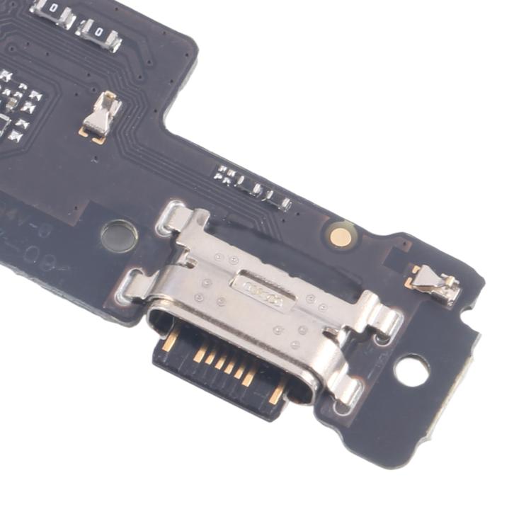 For Xiaomi Poco M3 Pro OEM Charging Port Board with iC