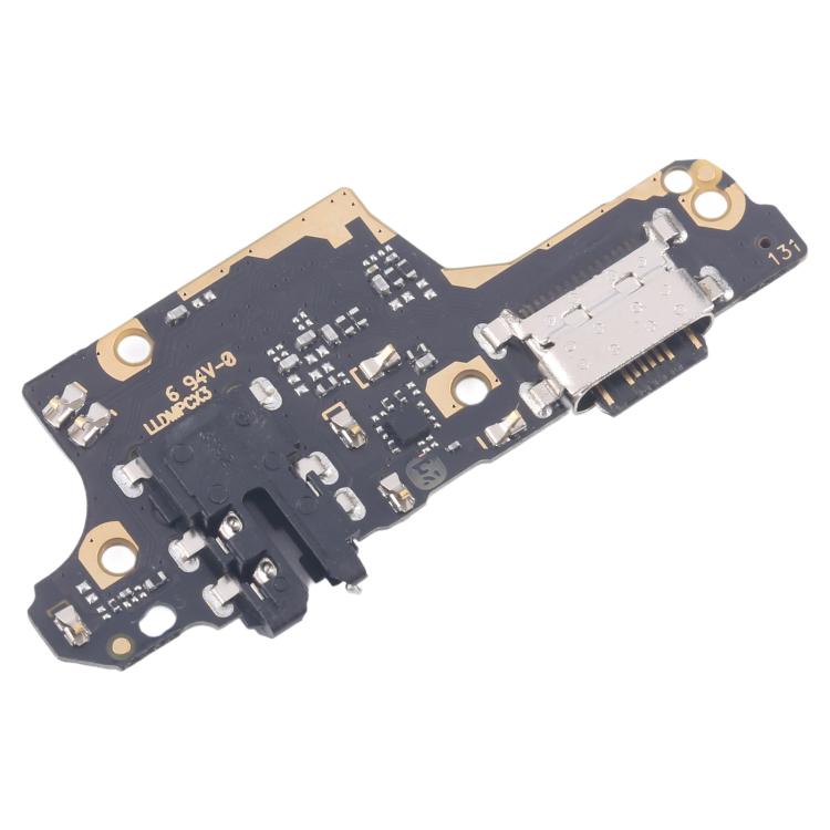 For Xiaomi Poco X3 Pro OEM Charging Port Board with iC