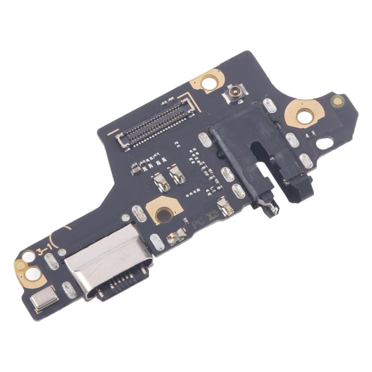 For Xiaomi Poco X3 Pro OEM Charging Port Board with iC