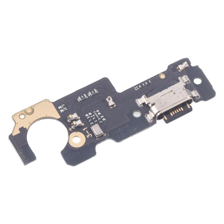 For Xiaomi Redmi Note 10 5G OEM Charging Port Board with iC