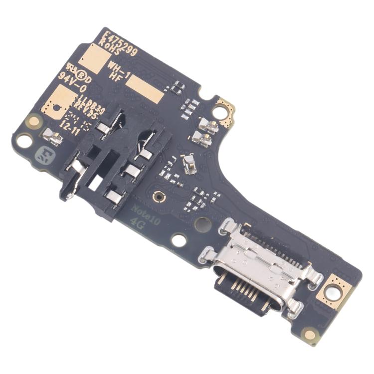 For Xiaomi Redmi Note 10 4G OEM Charging Port Board with iC