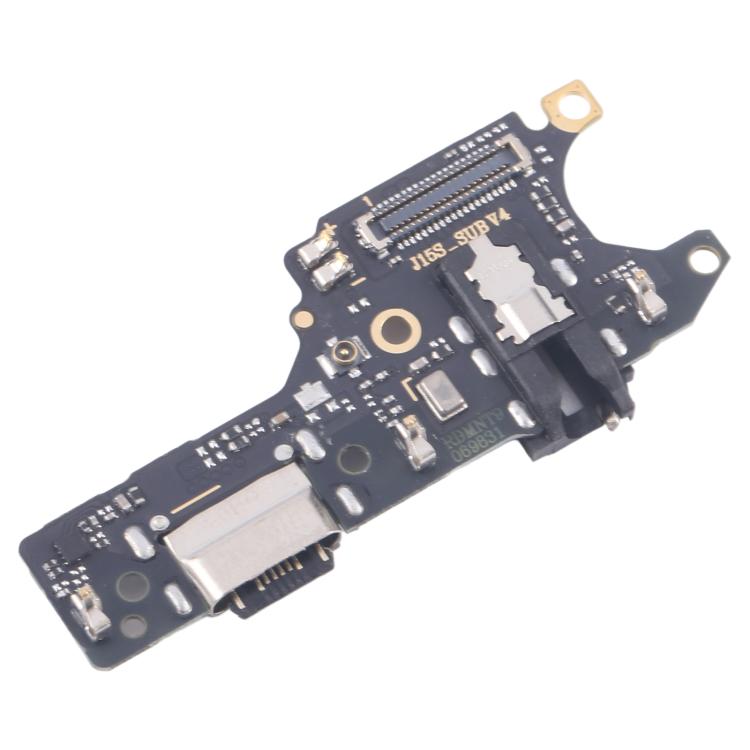 For Xiaomi Redmi Note 9 4G OEM Charging Port Board with iC