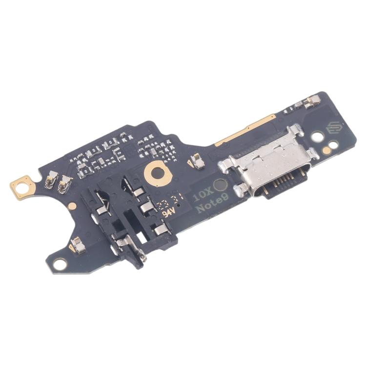 For Xiaomi Redmi Note 9 4G OEM Charging Port Board with iC