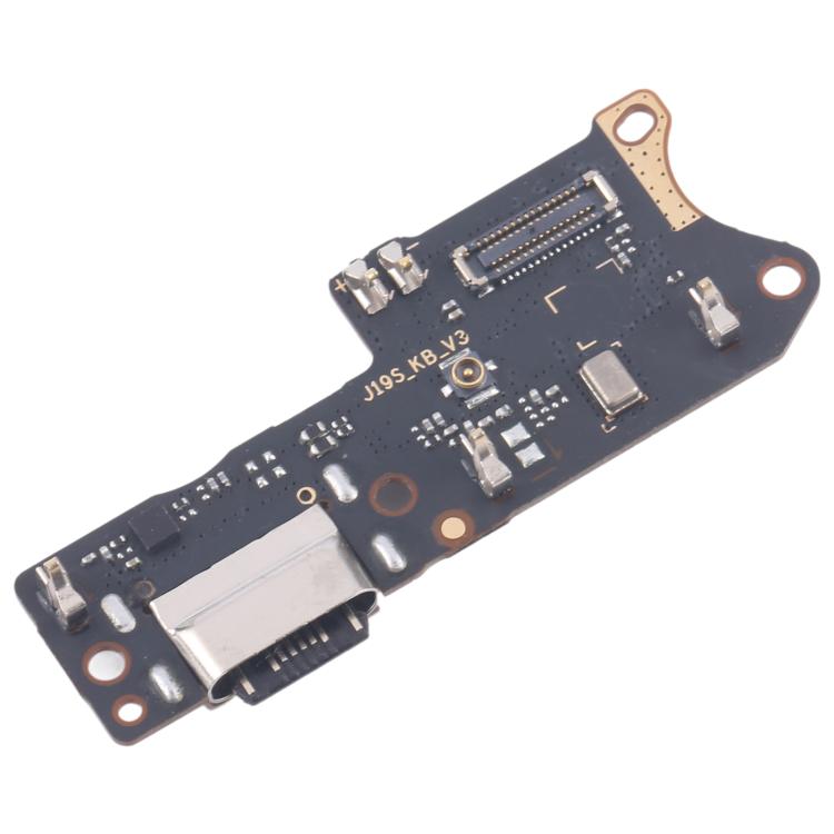 For Xiaomi Poco M3 OEM Charging Port Board with iC