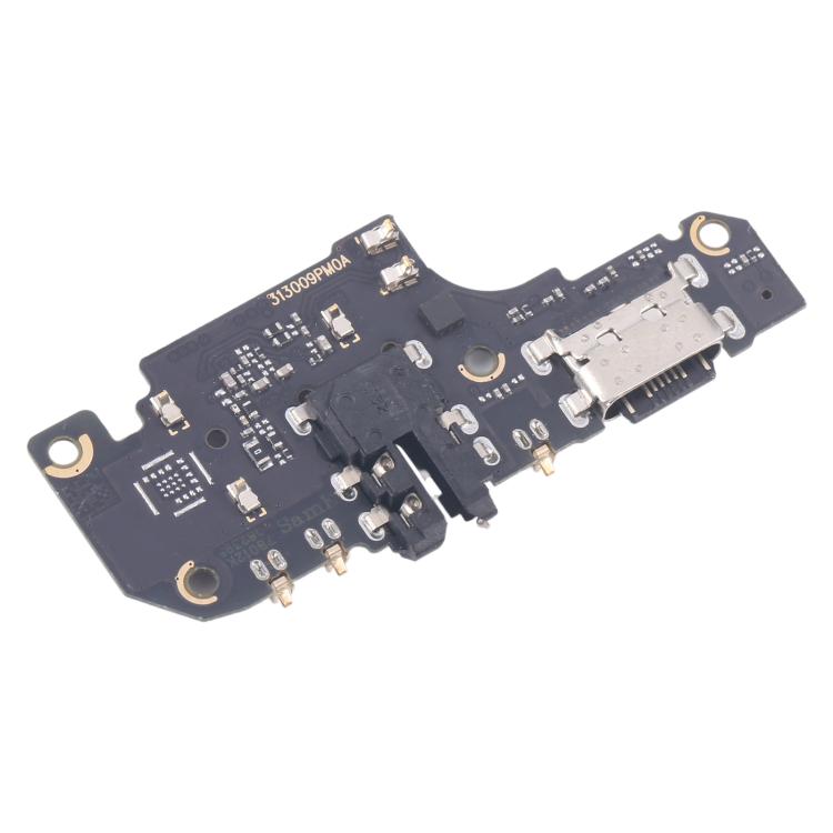 For Xiaomi Redmi Note 9 Pro 5G OEM Charging Port Board with iC