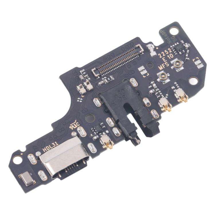 For Xiaomi Mi 10T Lite OEM Charging Port Board with iC