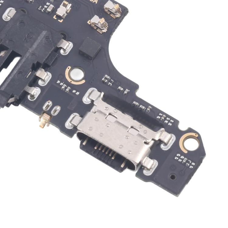 For Xiaomi Mi 10T Lite OEM Charging Port Board with iC
