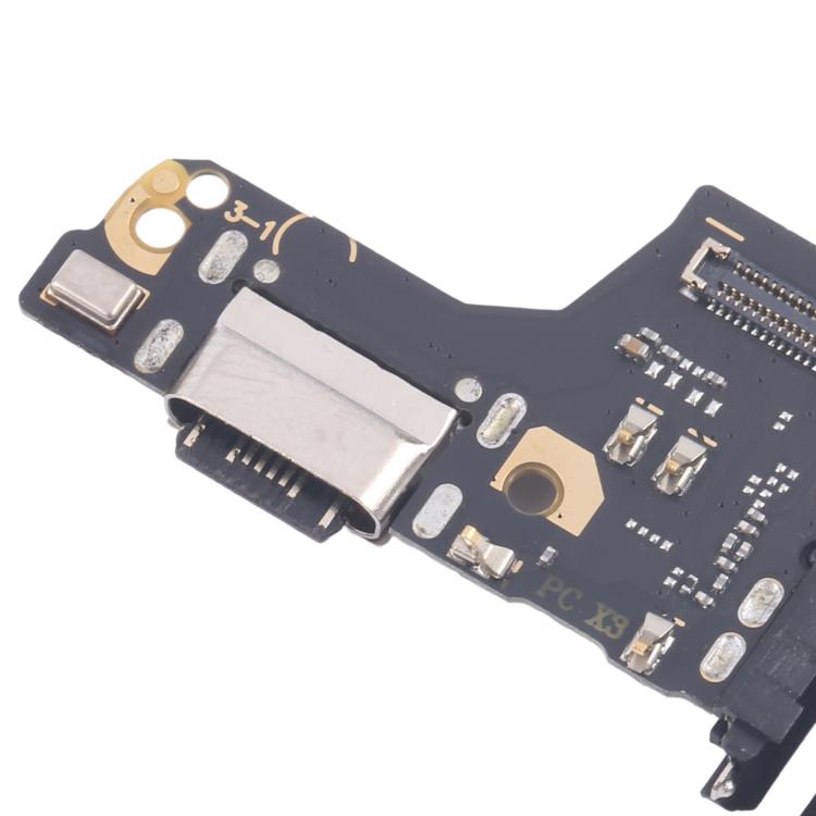 For Xiaomi Poco X3 OEM Charging Port Board with iC
