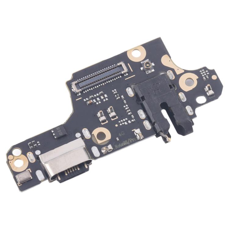 For Xiaomi Redmi Note 9 Pro 4G OEM Charging Port Board with iC