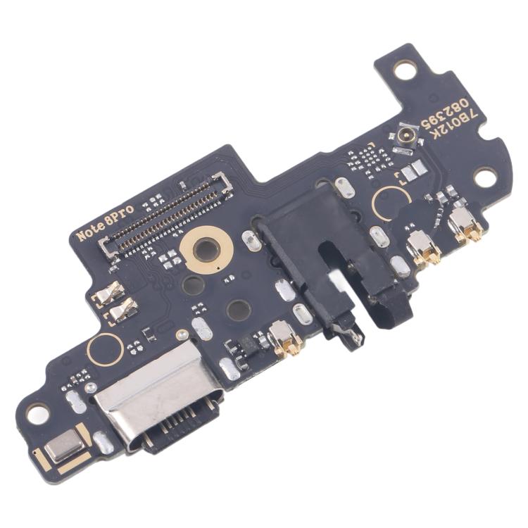 For Xiaomi Redmi Note 8 Pro OEM Charging Port Board with iC