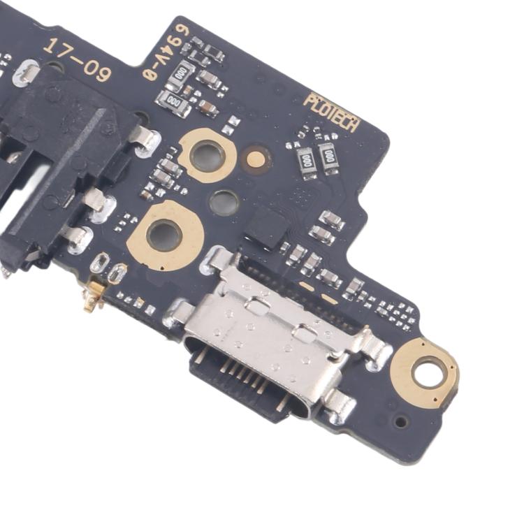 For Xiaomi Redmi Note 8 Pro OEM Charging Port Board with iC