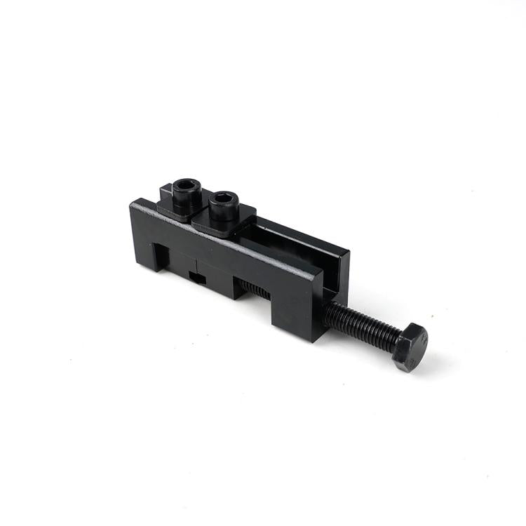 Car CV Joint Axle Boot Drive Shaft Clamping Tool for Toyota / Lexus 09521-24010 - Black