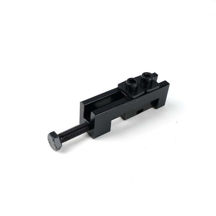 Car CV Joint Axle Boot Drive Shaft Clamping Tool for Toyota / Lexus 09521-24010 - Black