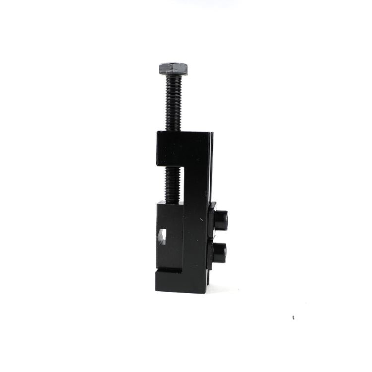 Car CV Joint Axle Boot Drive Shaft Clamping Tool for Toyota / Lexus 09521-24010 - Black
