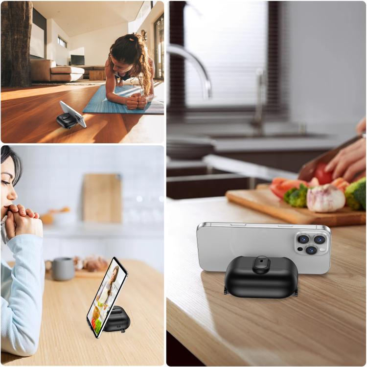 For AirPods Pro 2 One-piece Holder Wireless Earphones Case with Lanyard