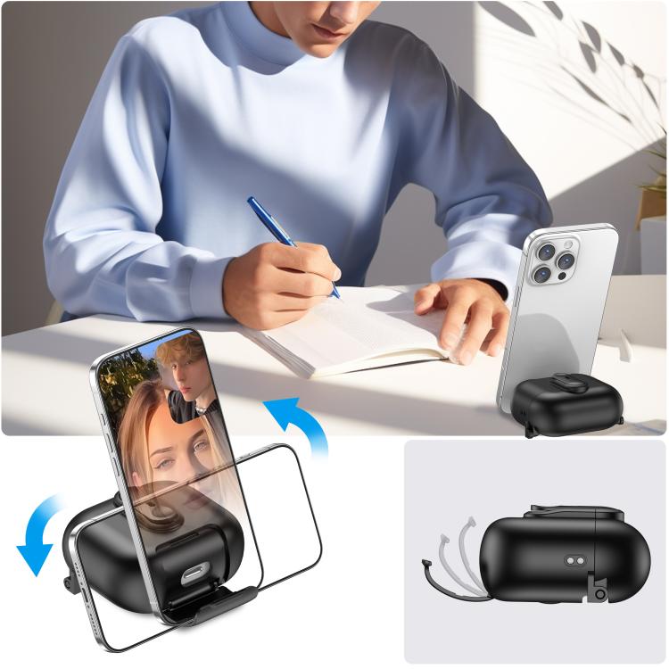 For AirPods 3 One-piece Holder Wireless Earphones Case with Lanyard