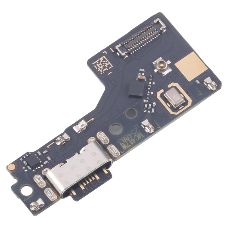 For Xiaomi Redmi 13 4G OEM Charging Port Board with iC