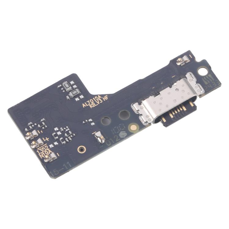 For Xiaomi Redmi 13 4G OEM Charging Port Board with iC