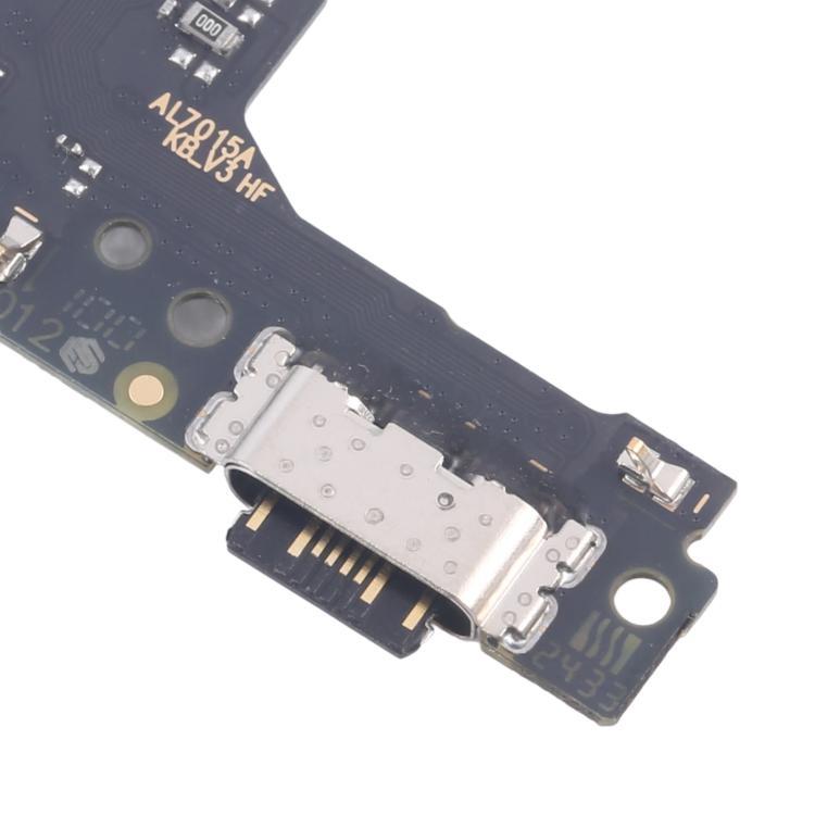 For Xiaomi Redmi 13 4G OEM Charging Port Board with iC