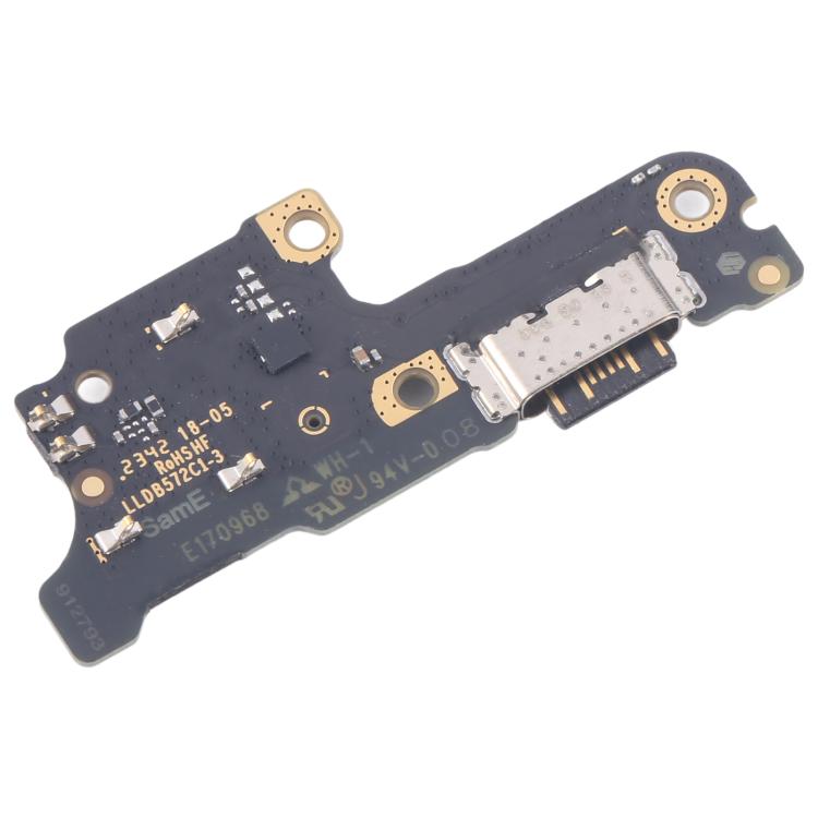 For Xiaomi Redmi 13C OEM Charging Port Board with iC